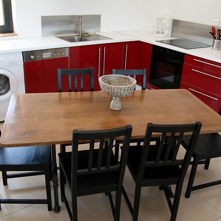 Apartmán Domaine De Cazaban Villegailhenc Pokoj fotografie
