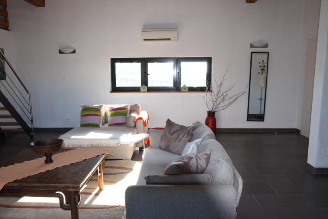 Apartmán Domaine De Cazaban Villegailhenc Exteriér fotografie