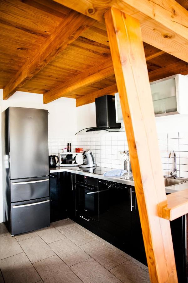 Apartmán Domaine De Cazaban Villegailhenc Exteriér fotografie