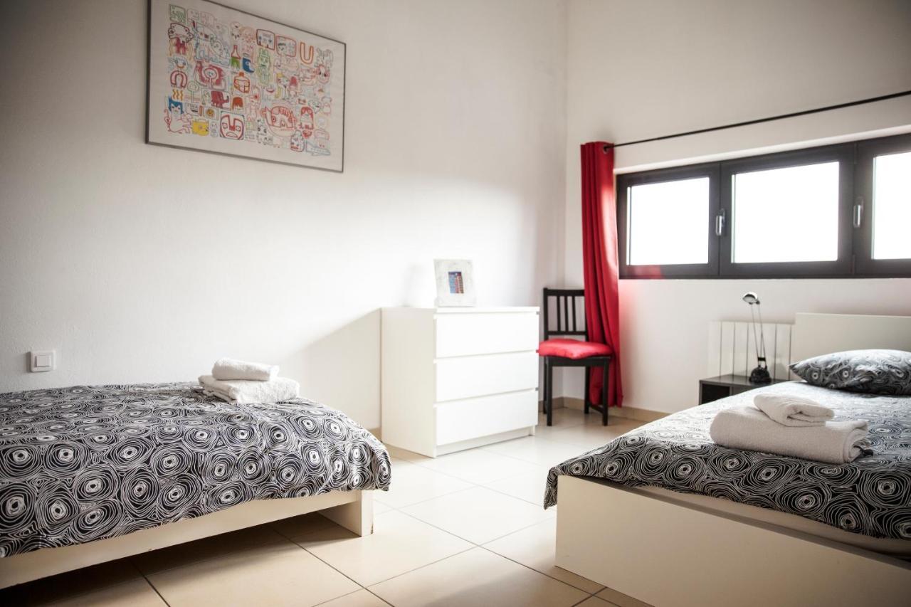 Apartmán Domaine De Cazaban Villegailhenc Exteriér fotografie