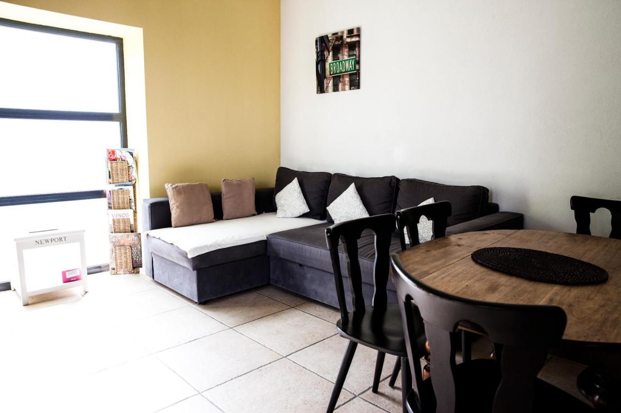 Apartmán Domaine De Cazaban Villegailhenc Exteriér fotografie