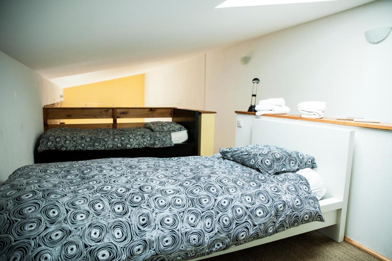 Apartmán Domaine De Cazaban Villegailhenc Exteriér fotografie